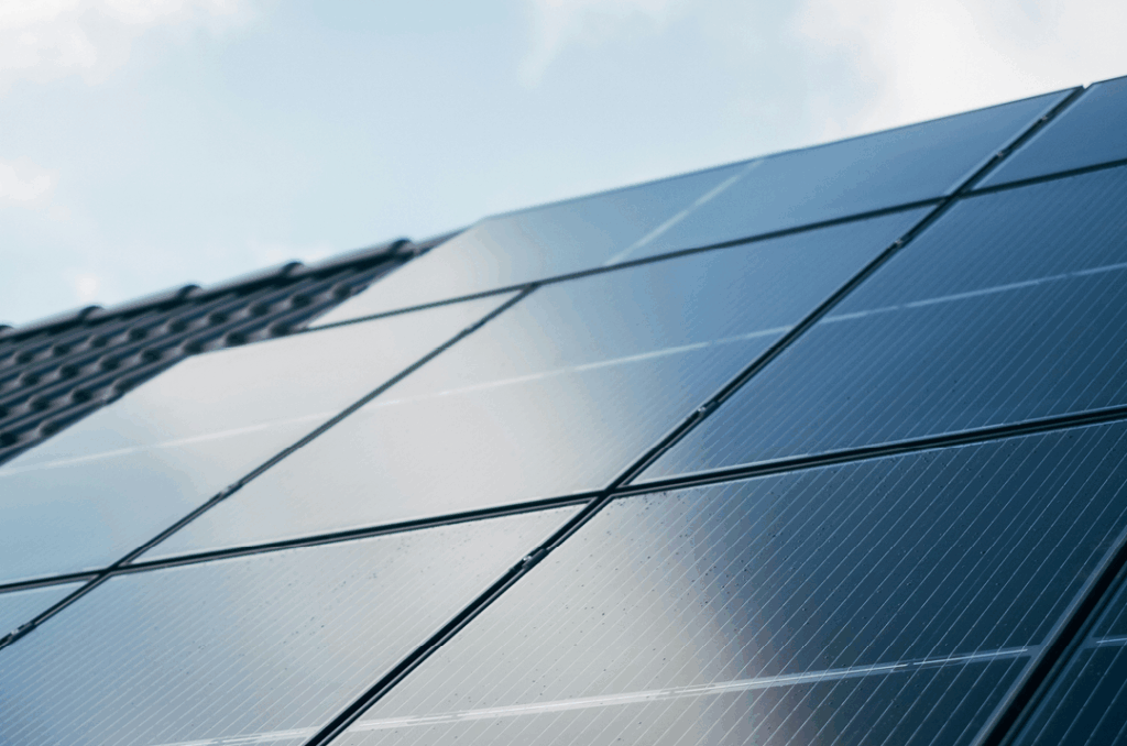subventions de panneaux photovoltaïques