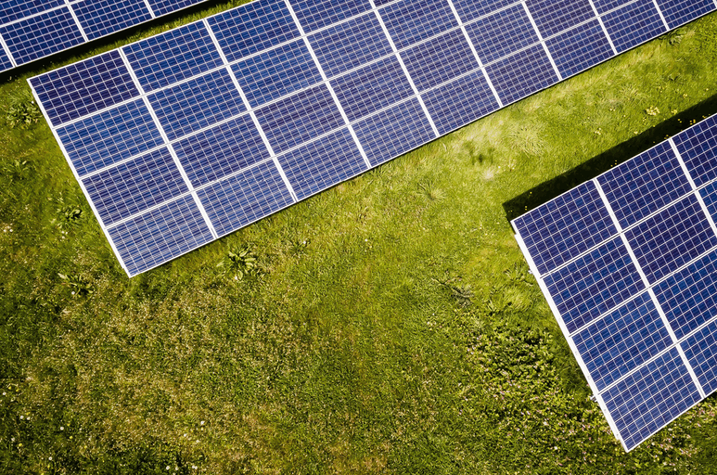 subventions de panneaux photovoltaïques