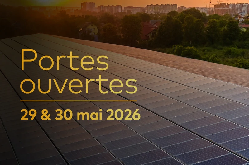 portes ouvertes solartech 29 30 mai 2026